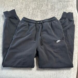 Men’s Nike sweatpants size small